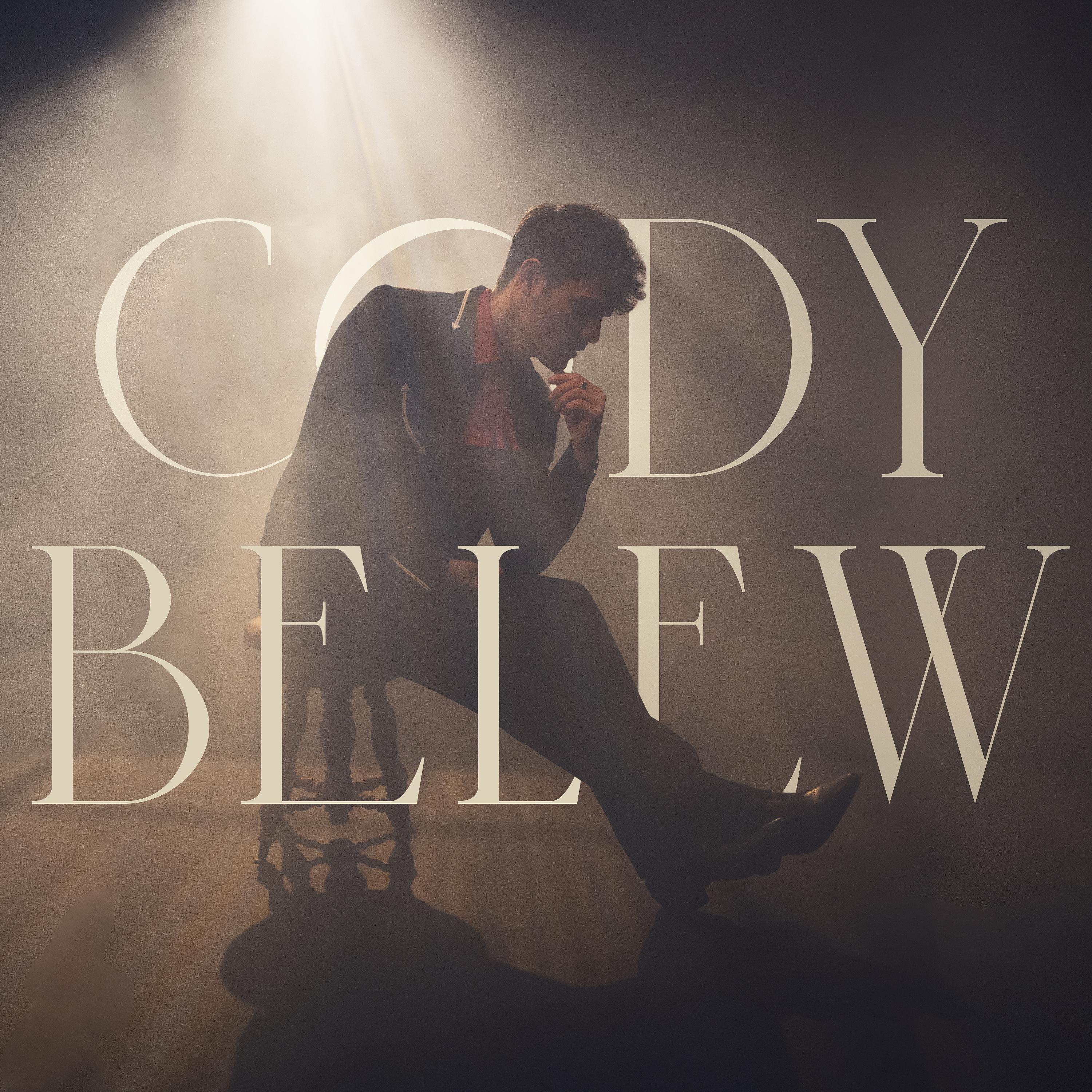 Постер альбома Cody Belew