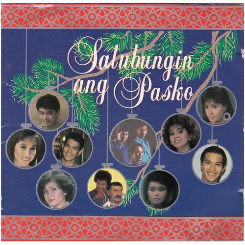 Janet Basco - Pasko Sa Aming Bahay