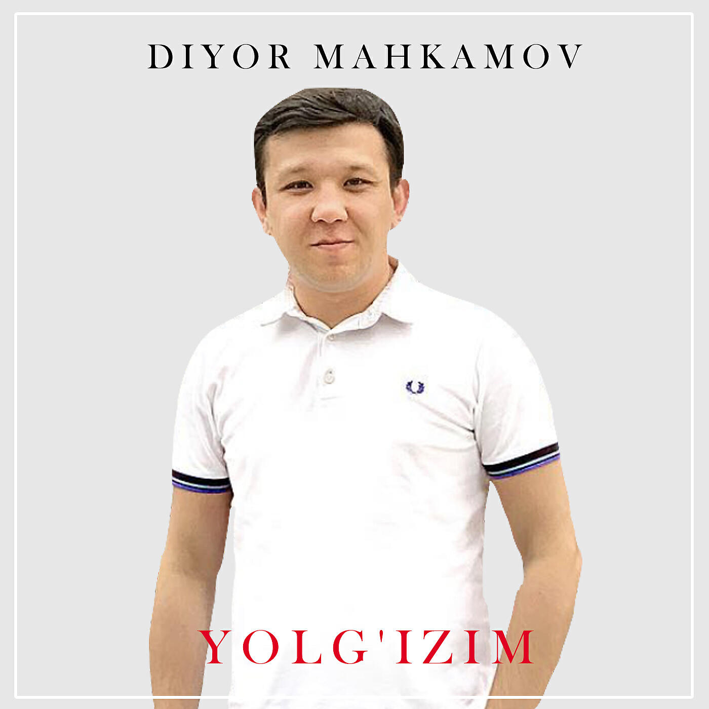 Diyor Mahkamov - Qizlar Kirdi Tushimga