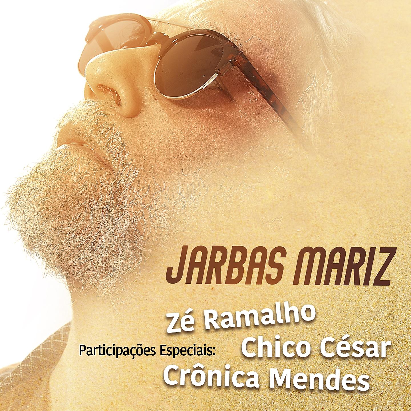 Постер альбома Jarbas Mariz