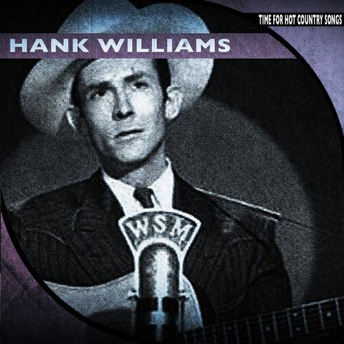 Hank WIlliams - Your Cheatin' Heart (Remastered)