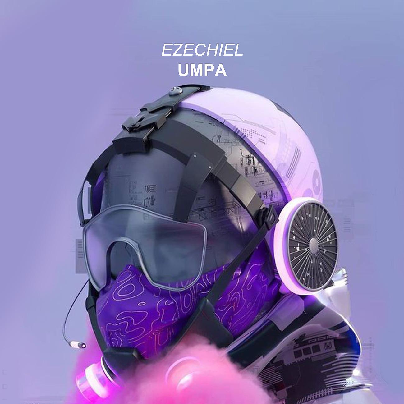 Постер альбома Umpa