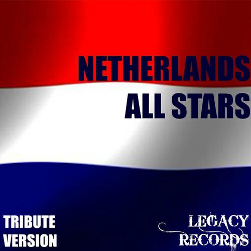 New Tribute Kings - Banger Hart (Originally Performed By Rob De Nijs) (Tribute Version)