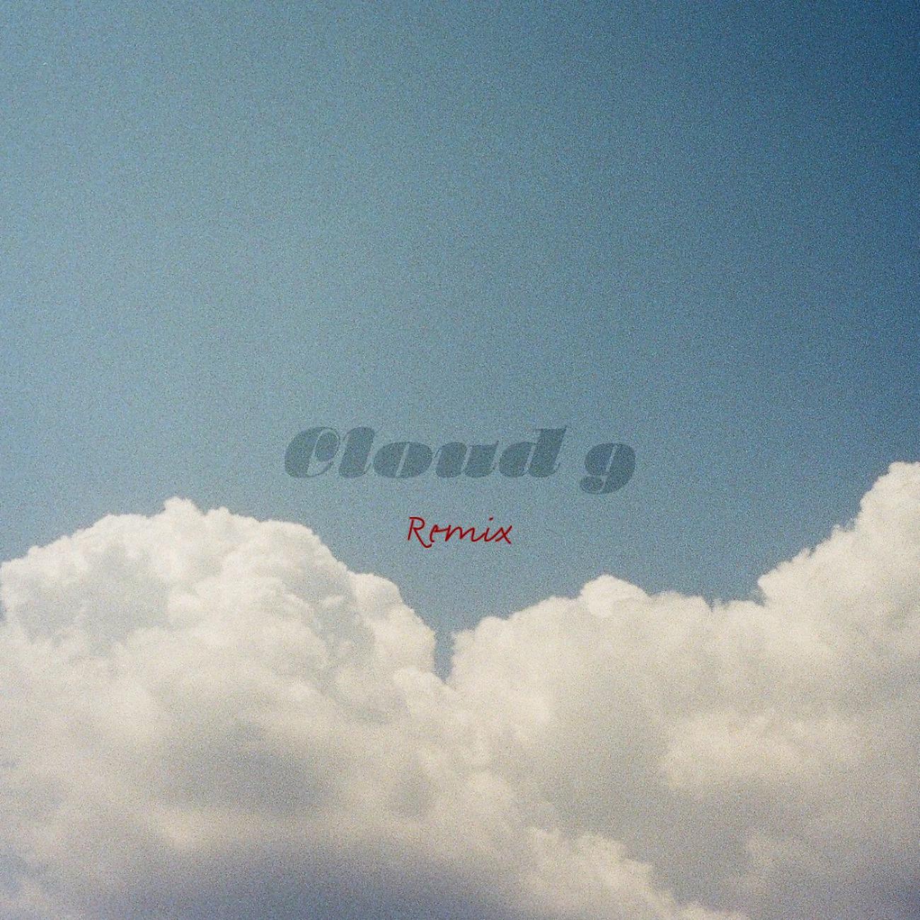 Постер альбома Cloud 9 (Remix)