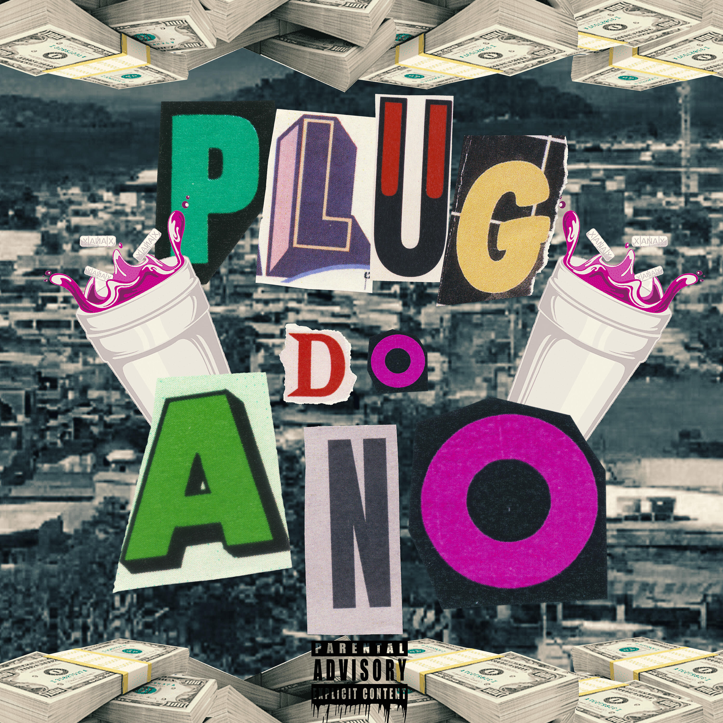 Phael - Plug do Ano
