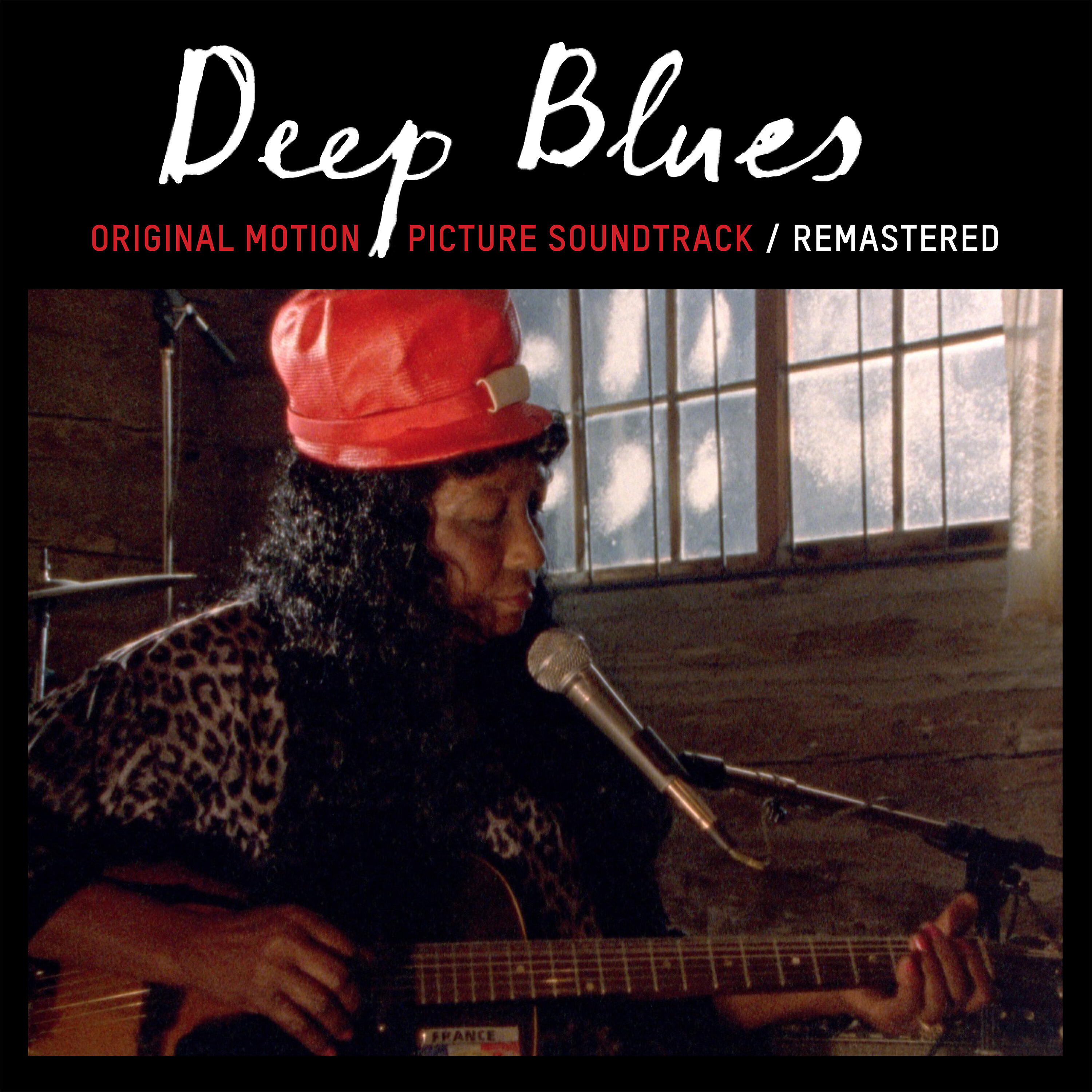 Lonnie Pitchford - Terraplane Blues (Remastered 2022)
