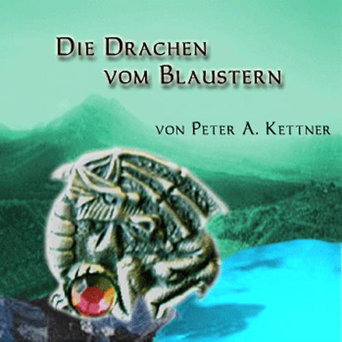 Постер альбома Die Drachen vom Blaustern