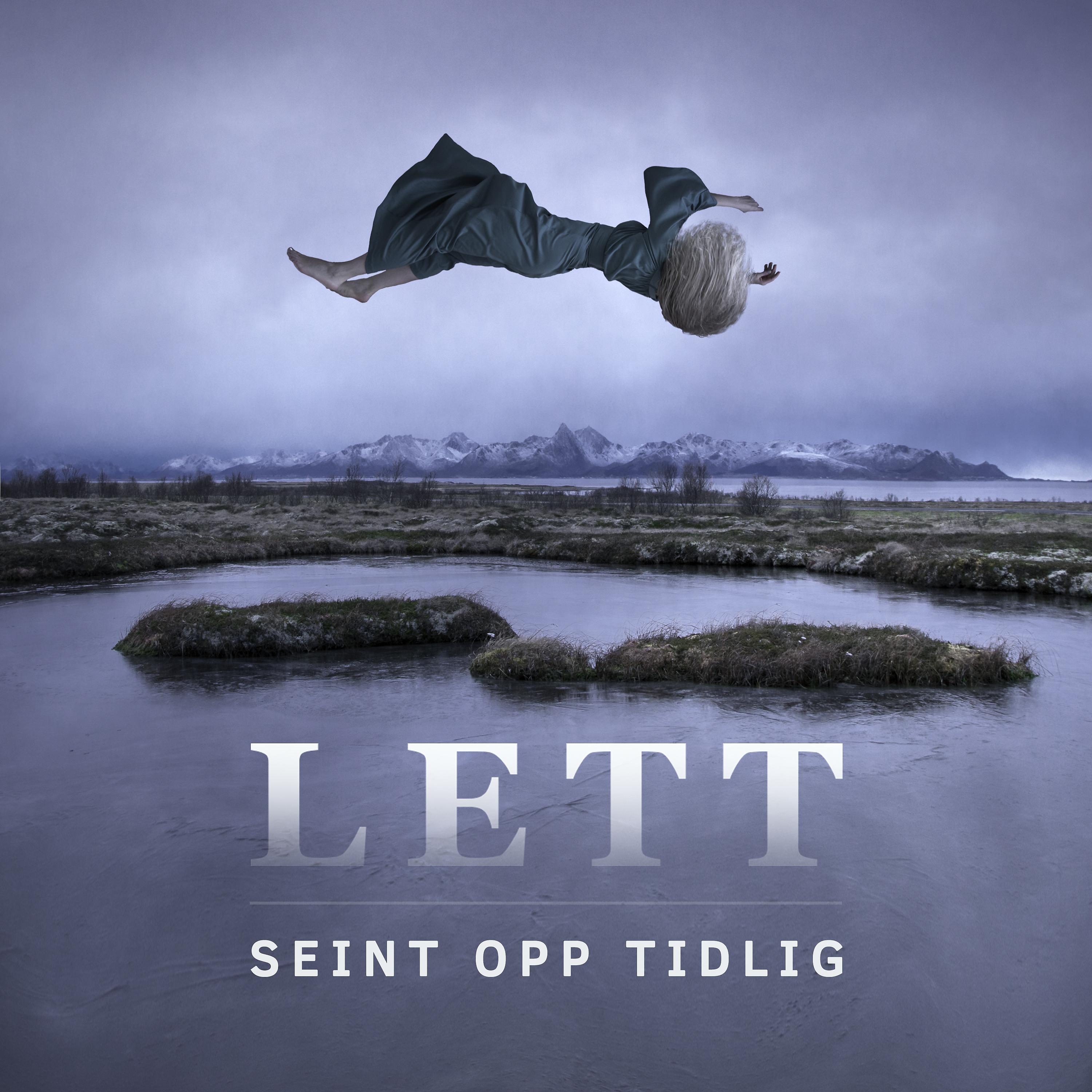 Постер альбома Lett
