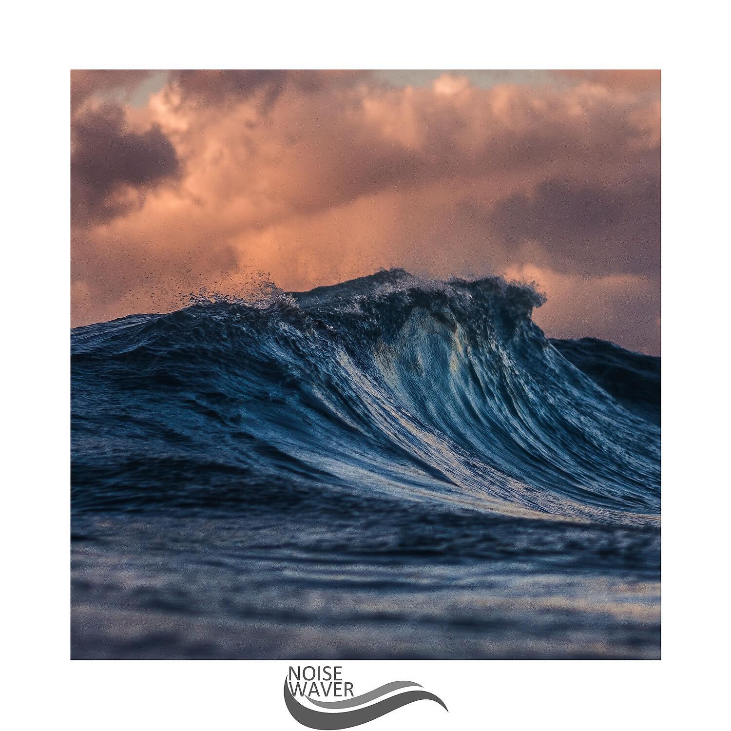 Sea Sound - Smooth Sea Waves Sound