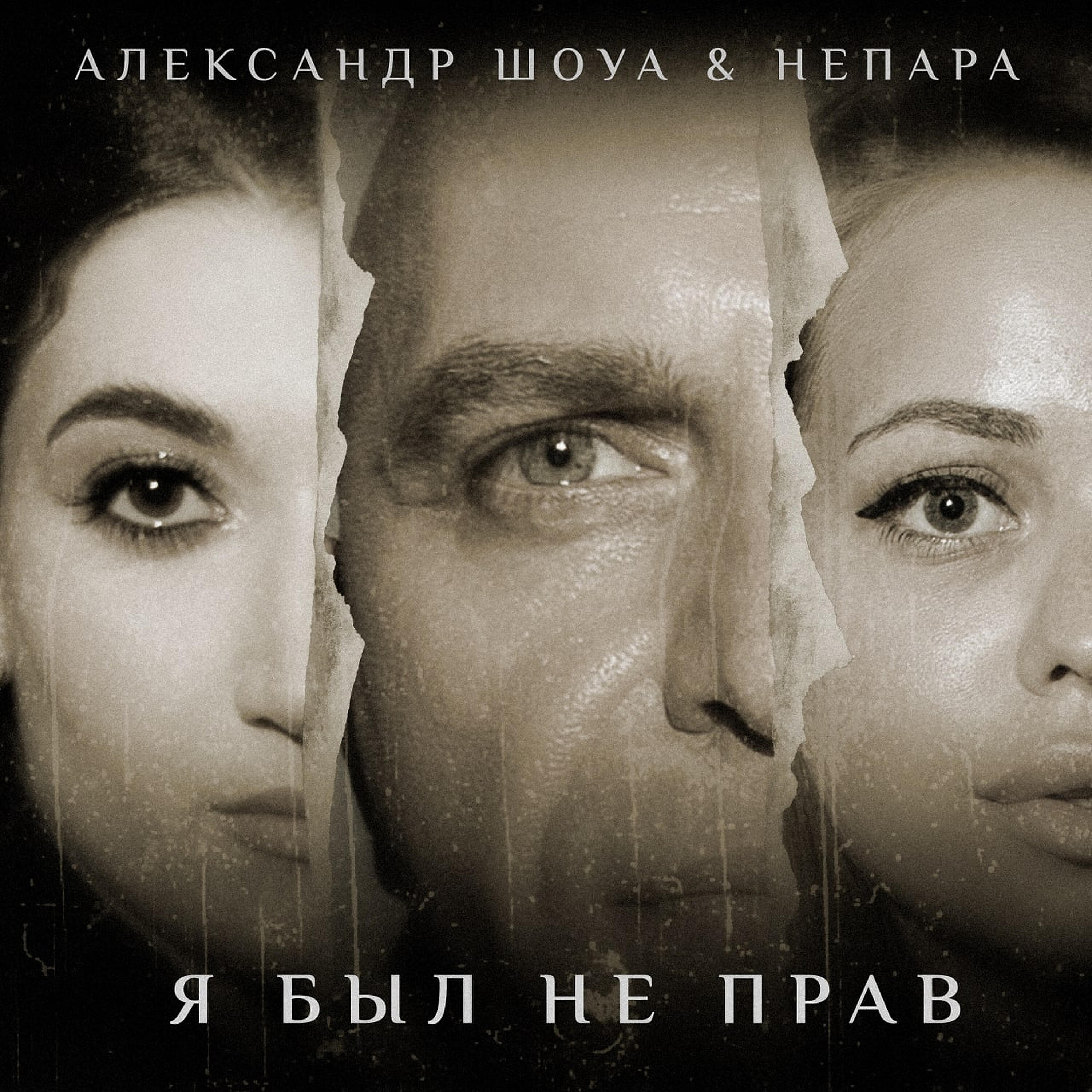 Александр Шоуа - Я был не прав
