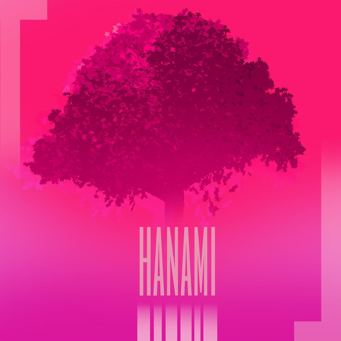 Постер альбома Hanami