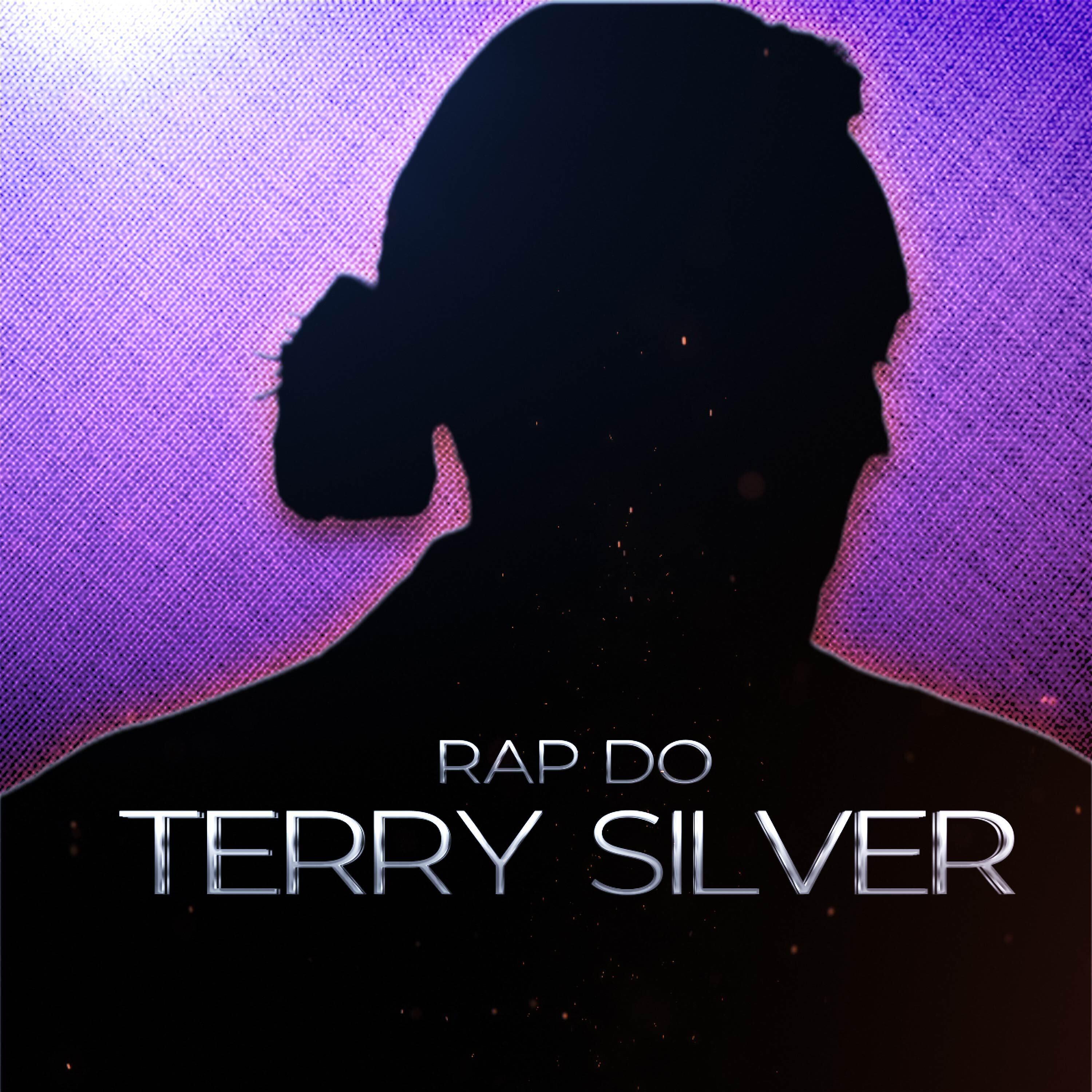 Mano Perna - Rap do Terry Silver ( Cobra Kai ) o Medo Não Existe