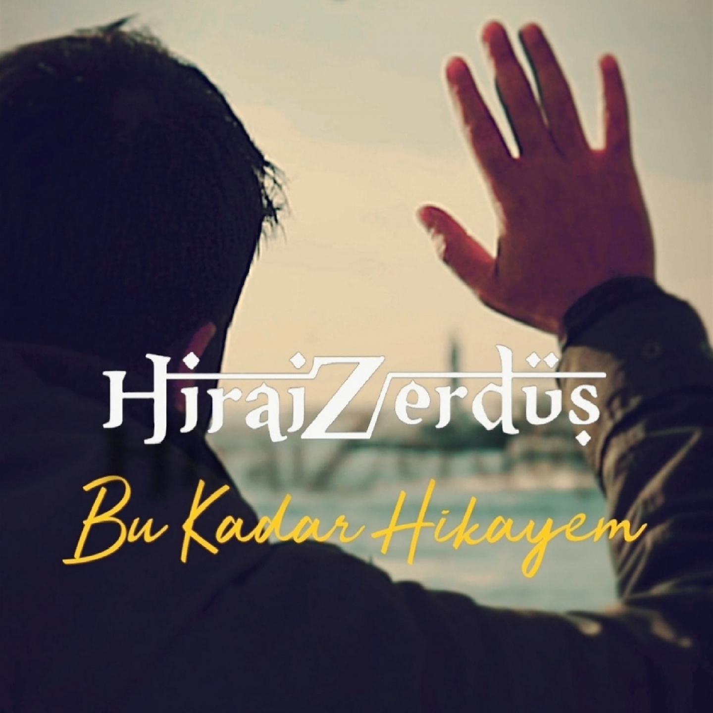 Постер альбома Bu Kadar Hikayem