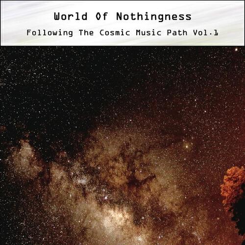 World Of Nothingness - Qsr2