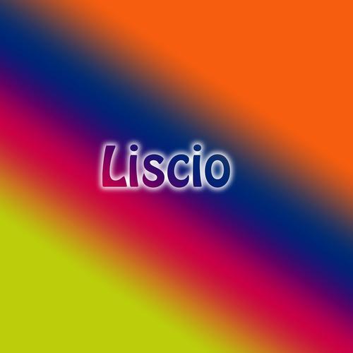 Постер альбома Liscio