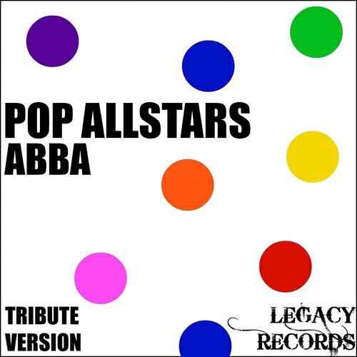New Tribute Kings - Money Money Money Originally Performed By Abba (Tribute Version)