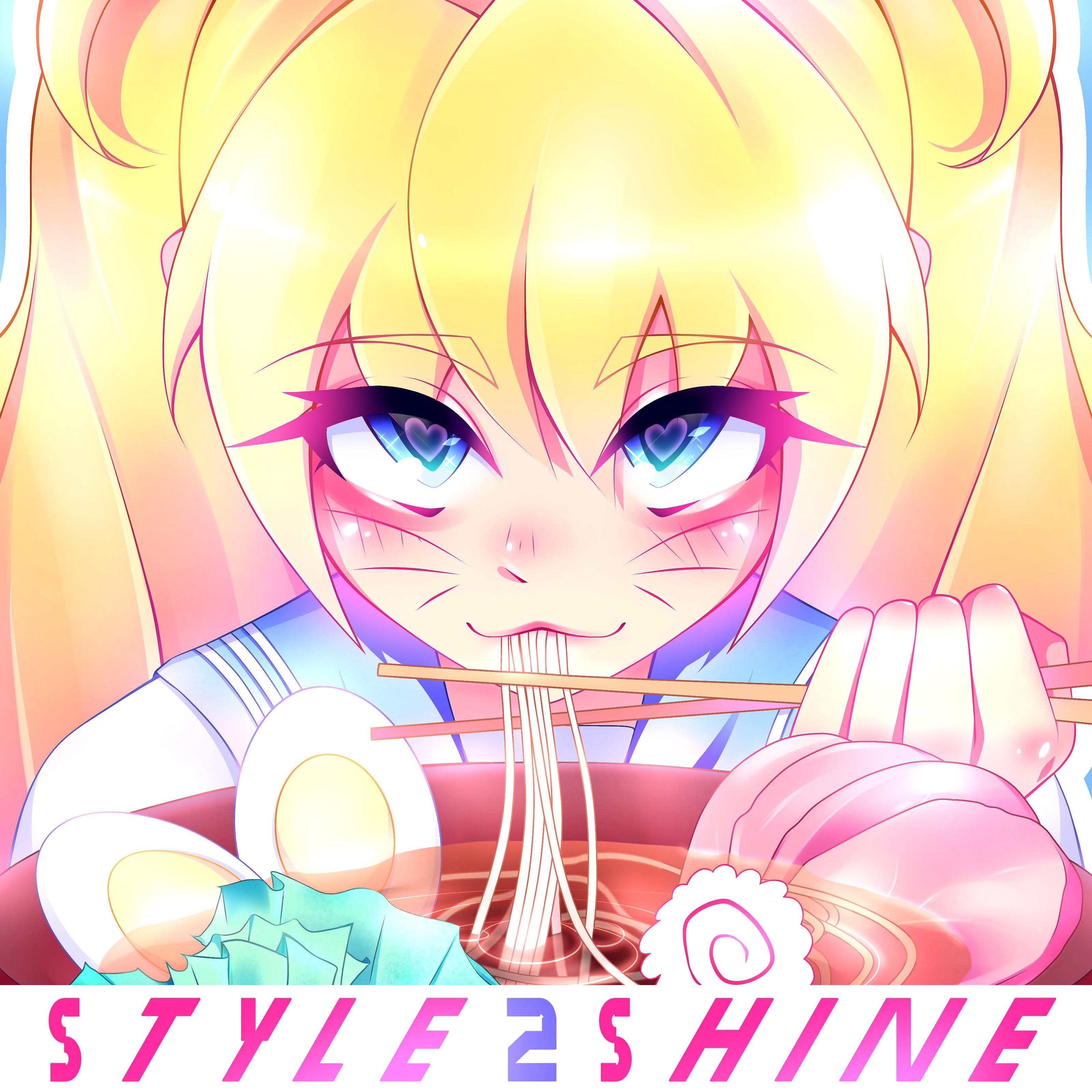 Постер альбома Style2shine