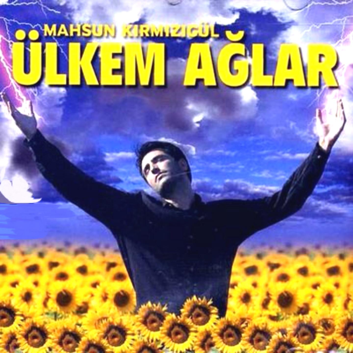 Постер альбома Ülkem Ağlar