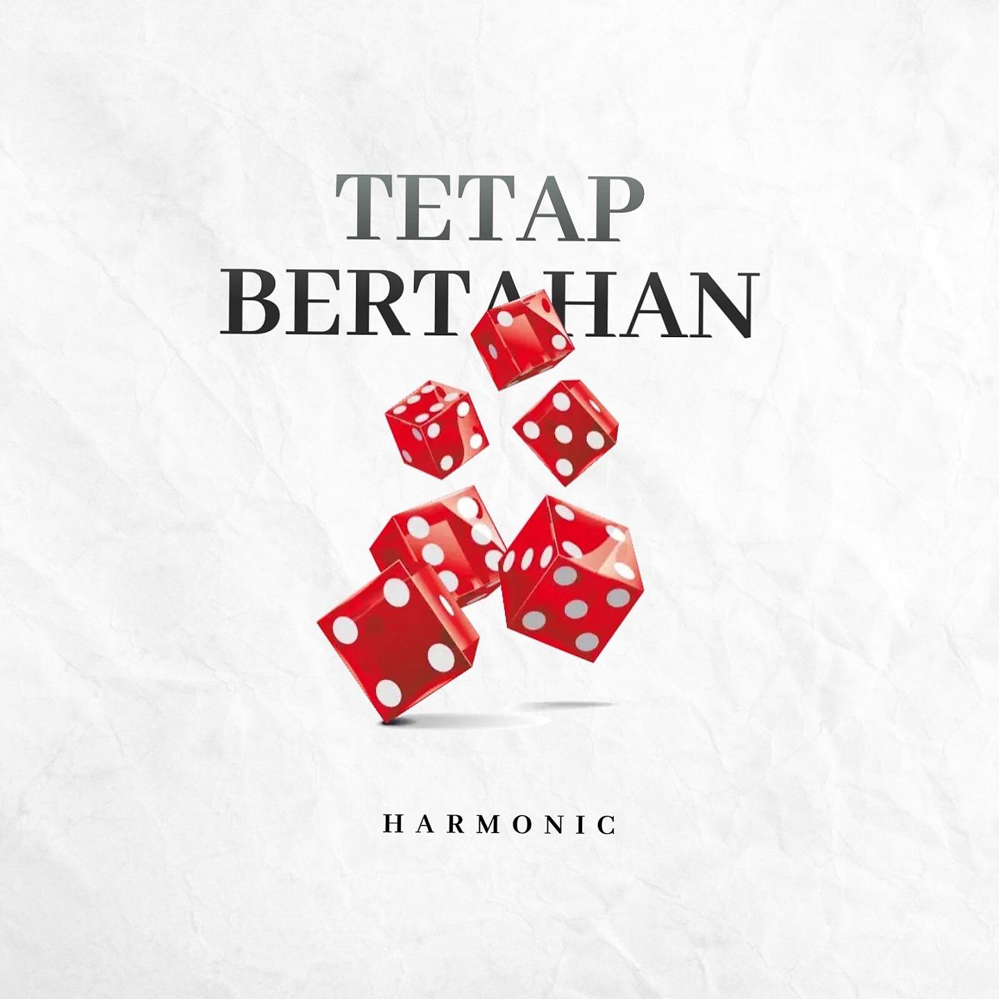 Постер альбома Tetap bertahan