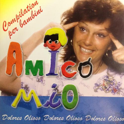 Dolores Olioso - I supereroi