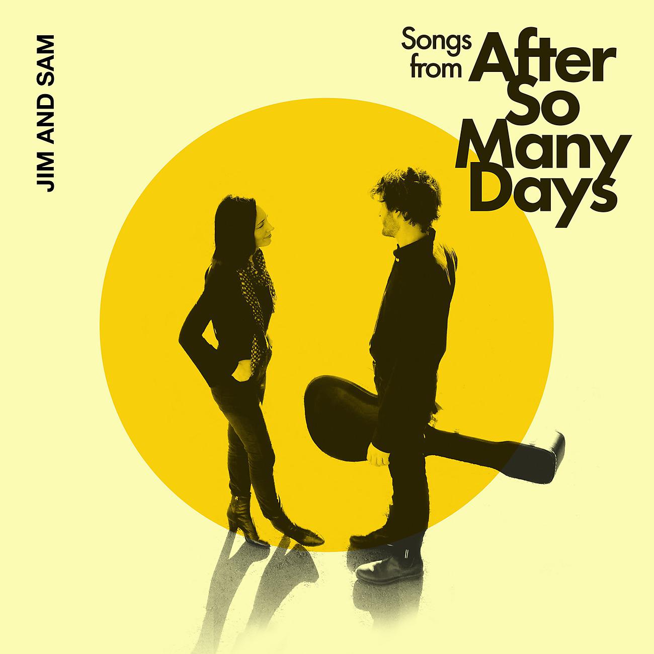 Постер альбома Songs from After So Many Days