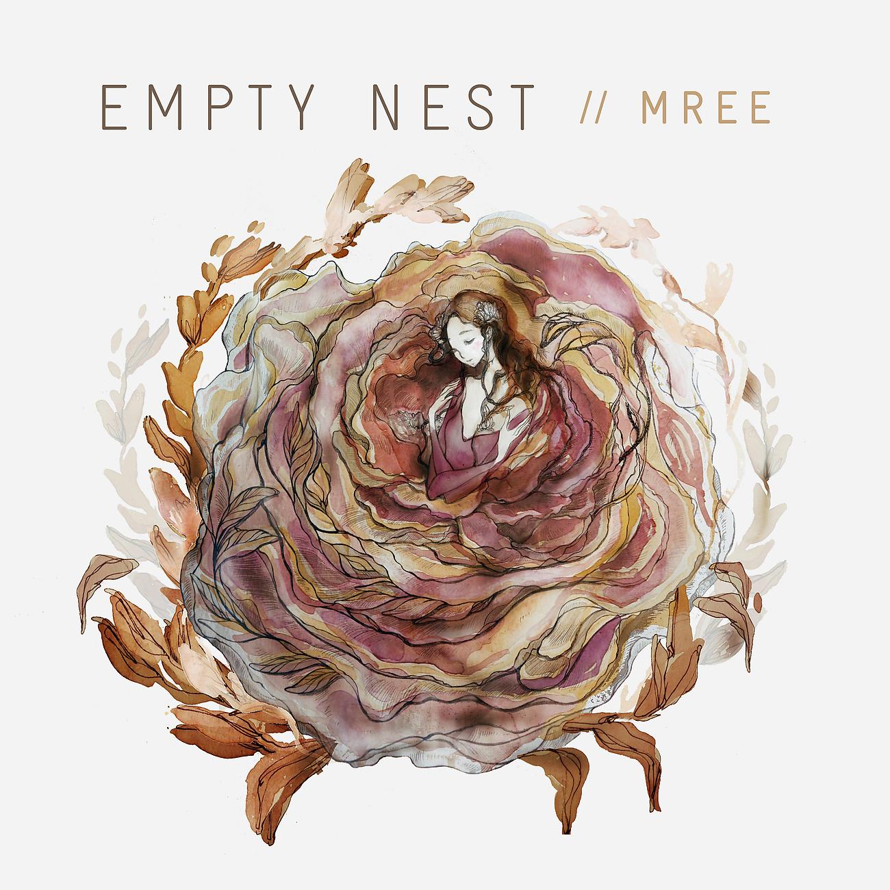 Постер альбома Empty Nest