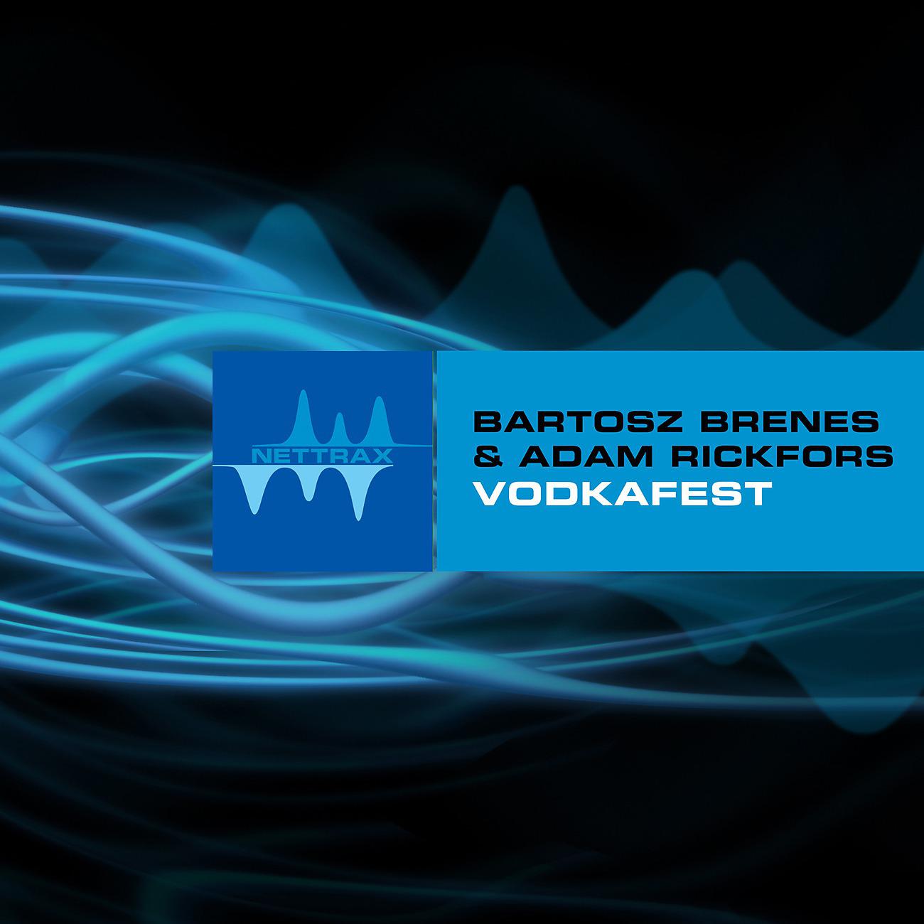 Постер альбома Vodkafest