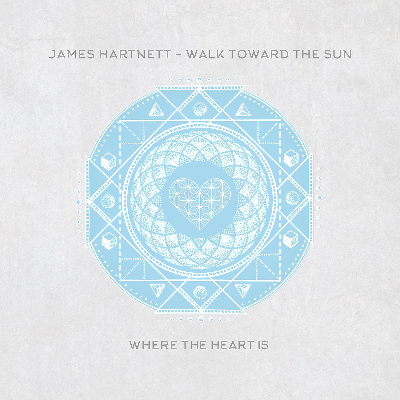Постер альбома Walk Toward The Sun
