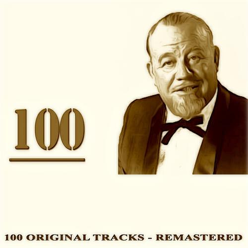 Burl Ives - Jingle Jangle Jingle (Remastered)