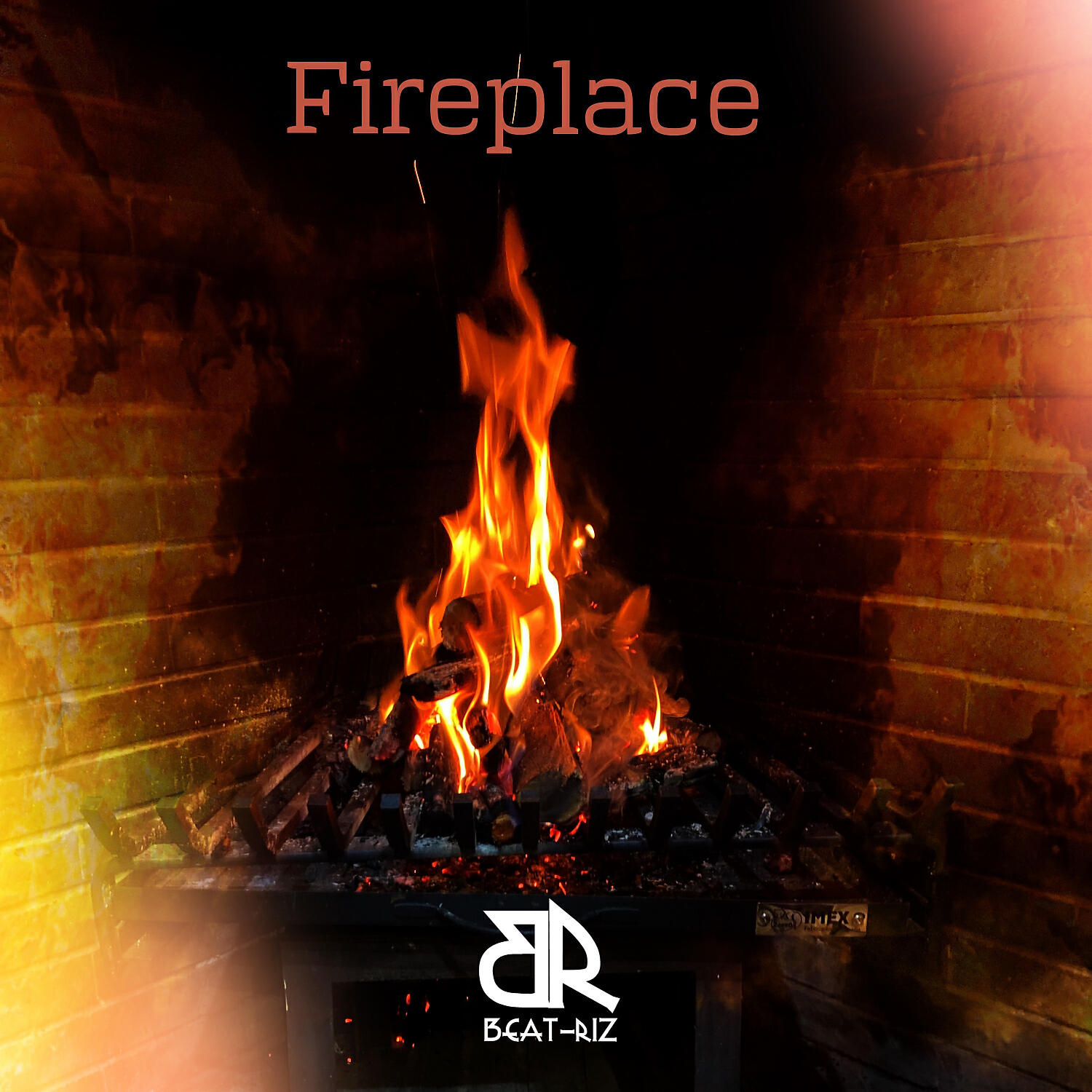 Beat-Riz - Fireplace