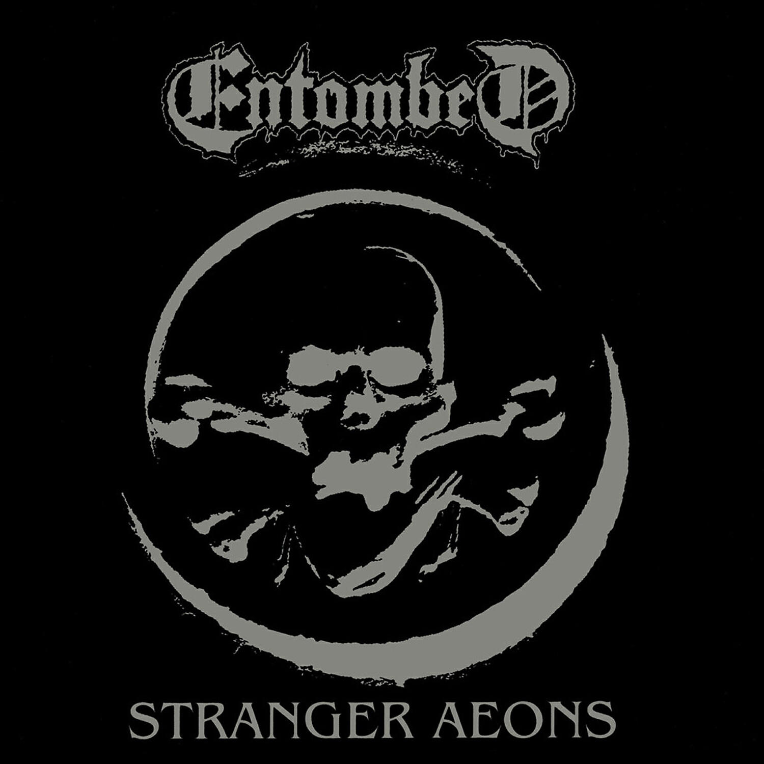 Entombed - Shreds Of Flesh