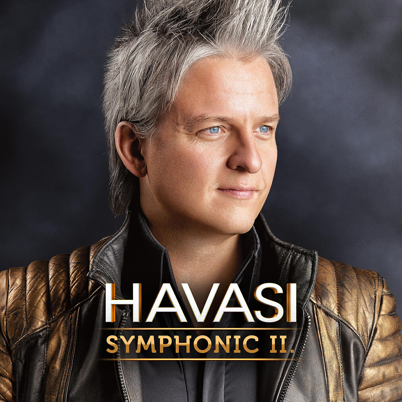 HAVASI - Voices Of Change