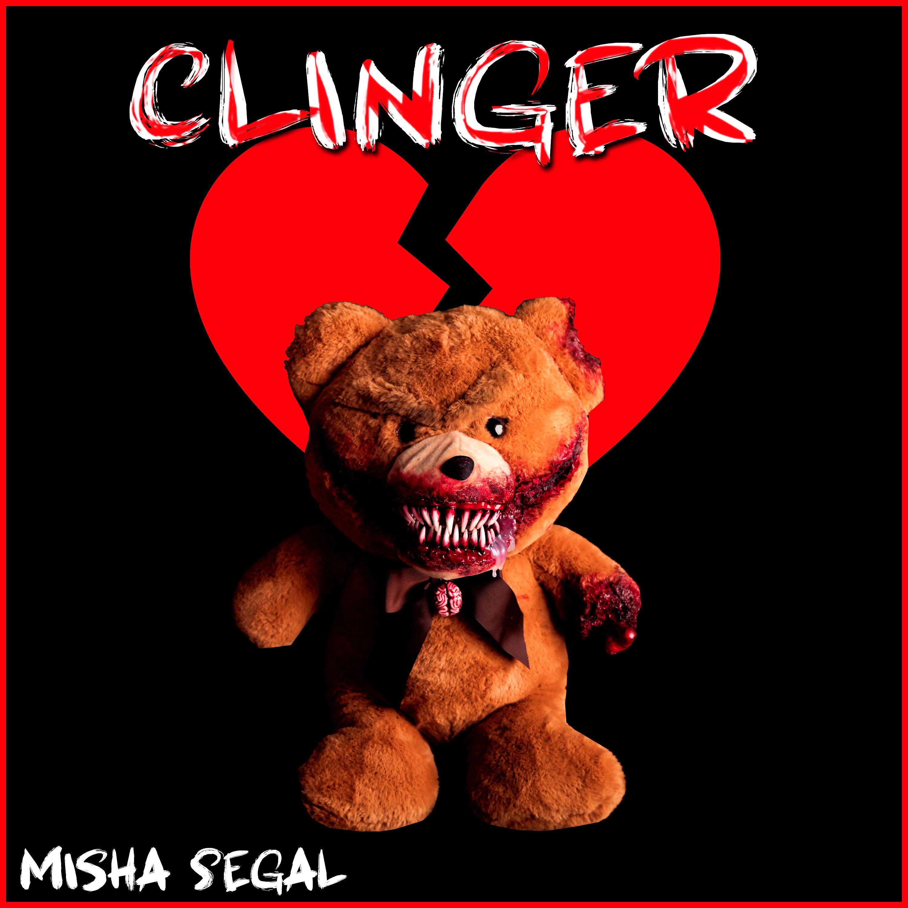 Постер альбома Clinger