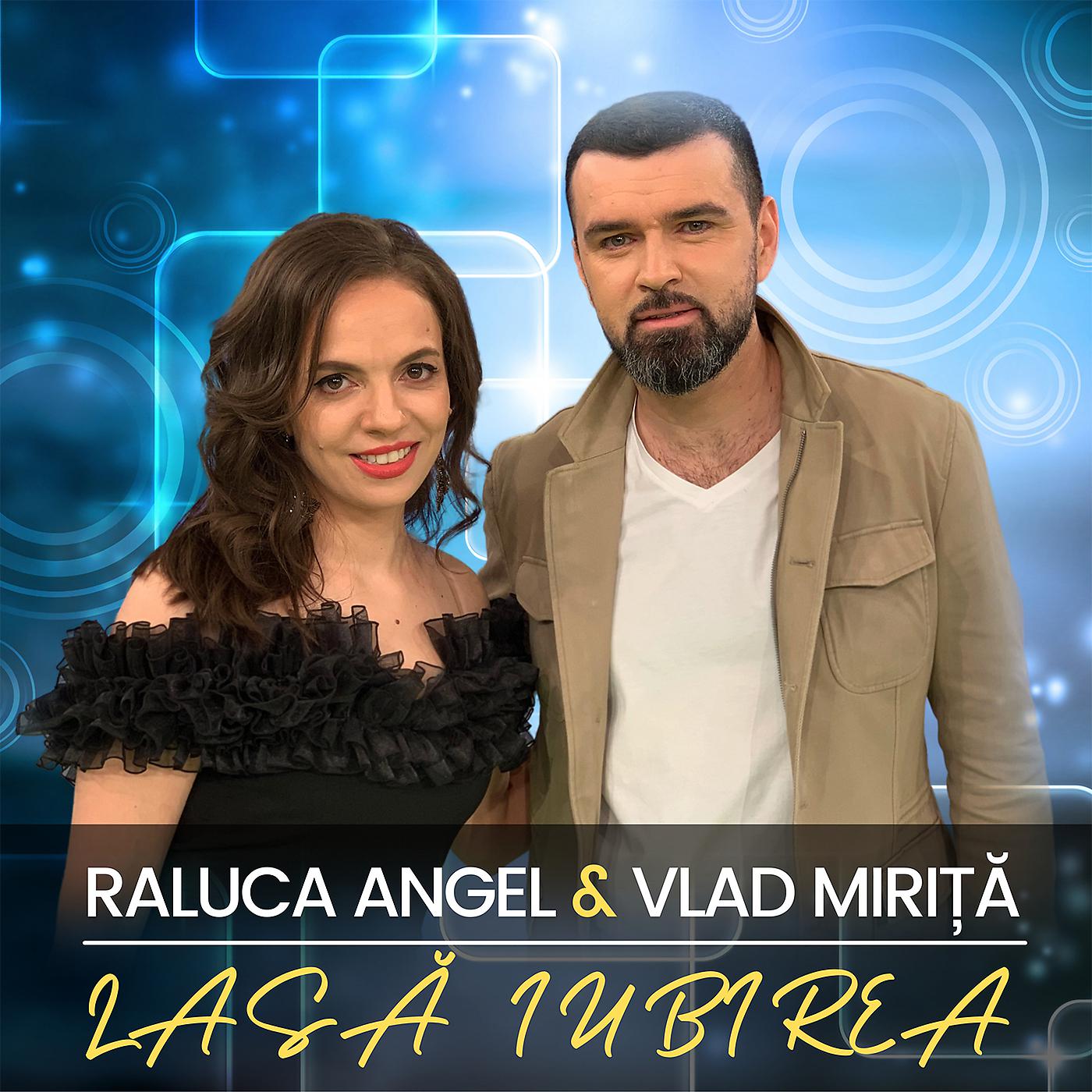 Постер альбома Lasă iubirea