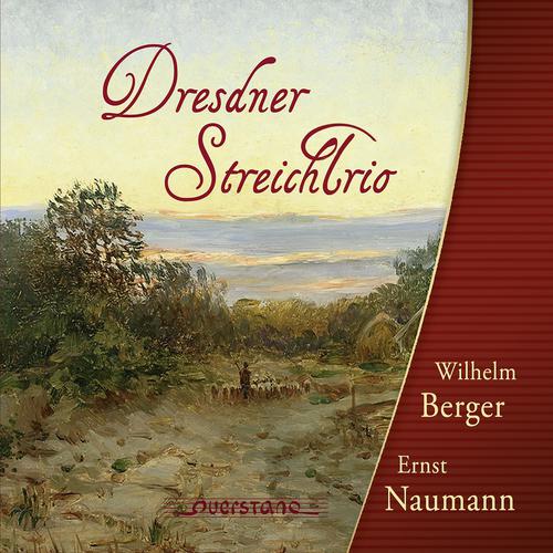 Постер альбома Dresdner Streichtrio