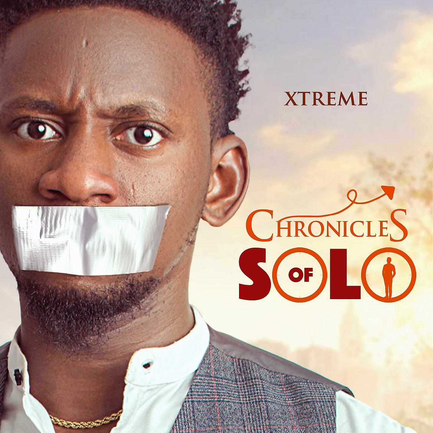 Постер альбома Chronicles of Solo (Original Soundtrack)