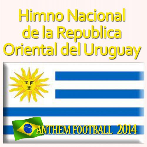 Постер альбома Himno Nacional de la Republica Oriental del Uruguay
