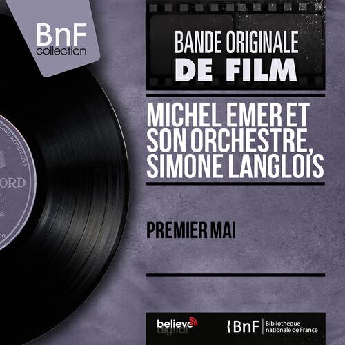 Michel Emer et son Orchestre - Marche du film