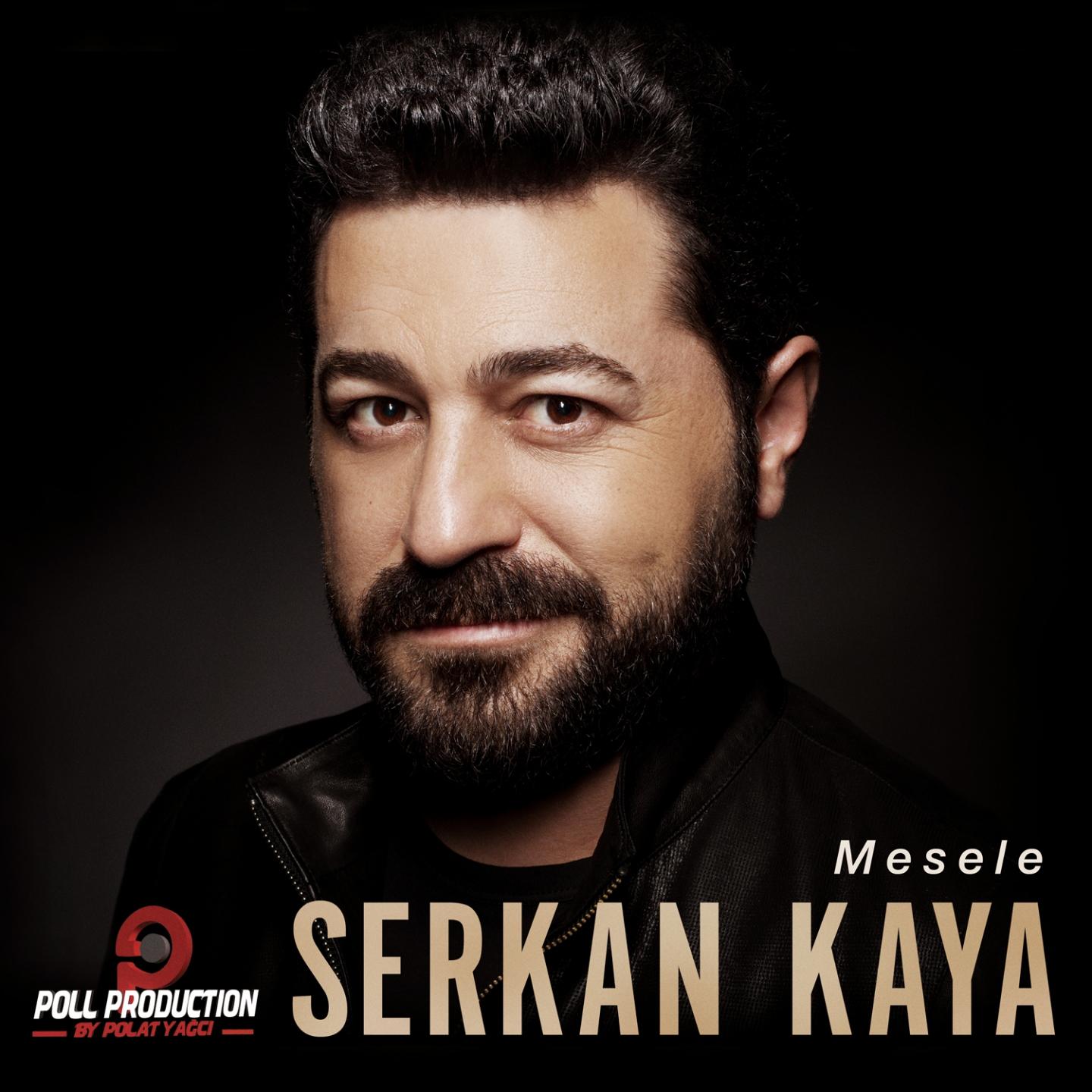 Serkan Kaya - Mesele (Burak Yeter Version)