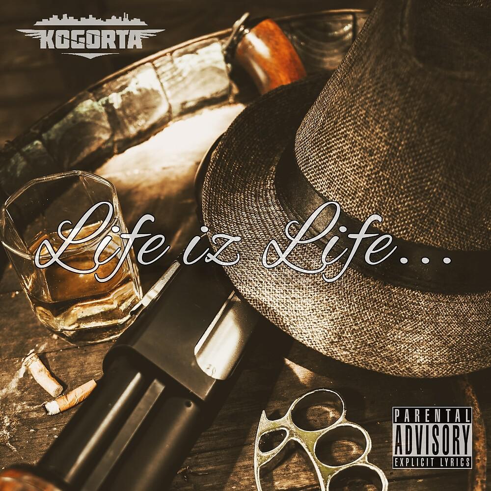 Постер альбома Life Iz Life