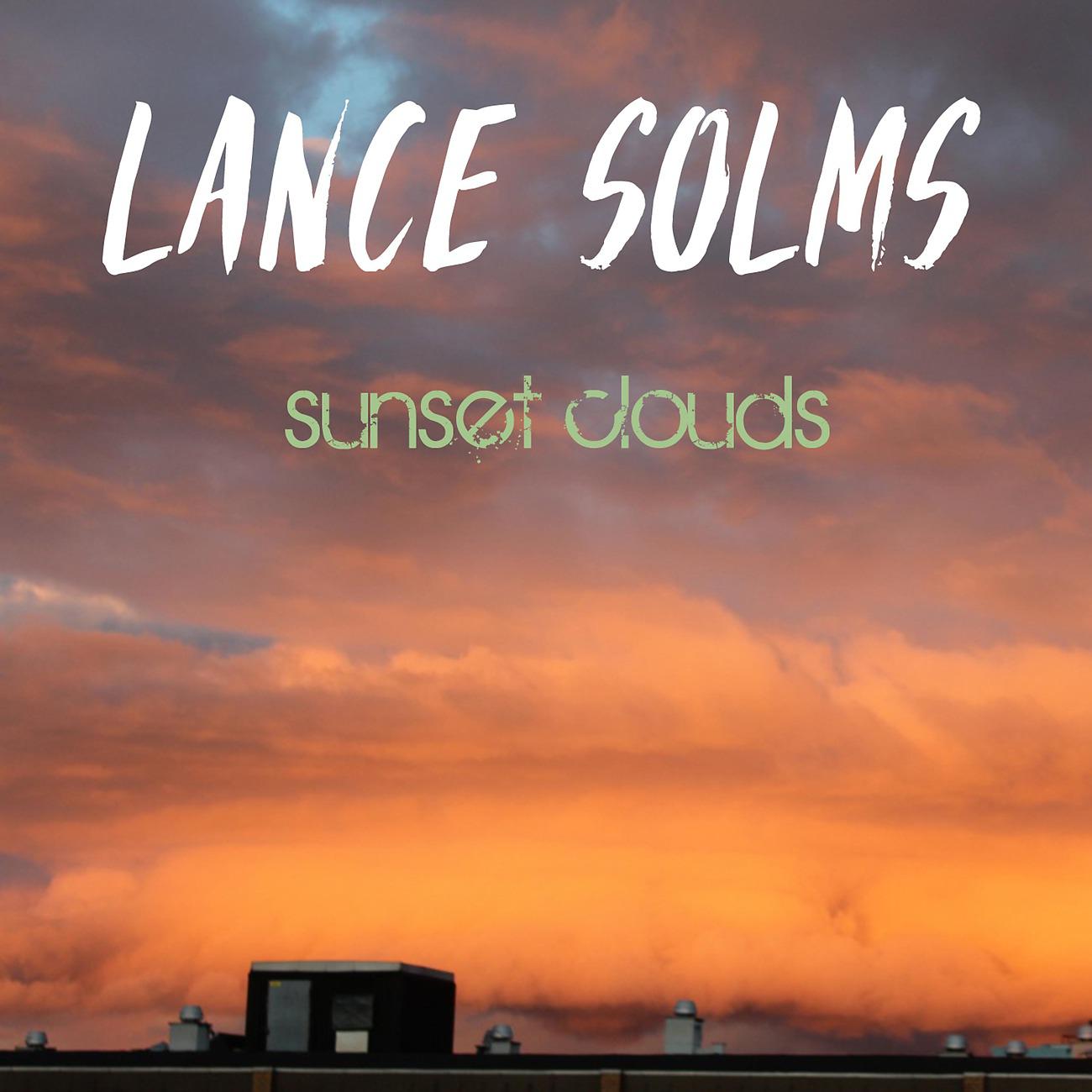 Постер альбома Sunset Clouds