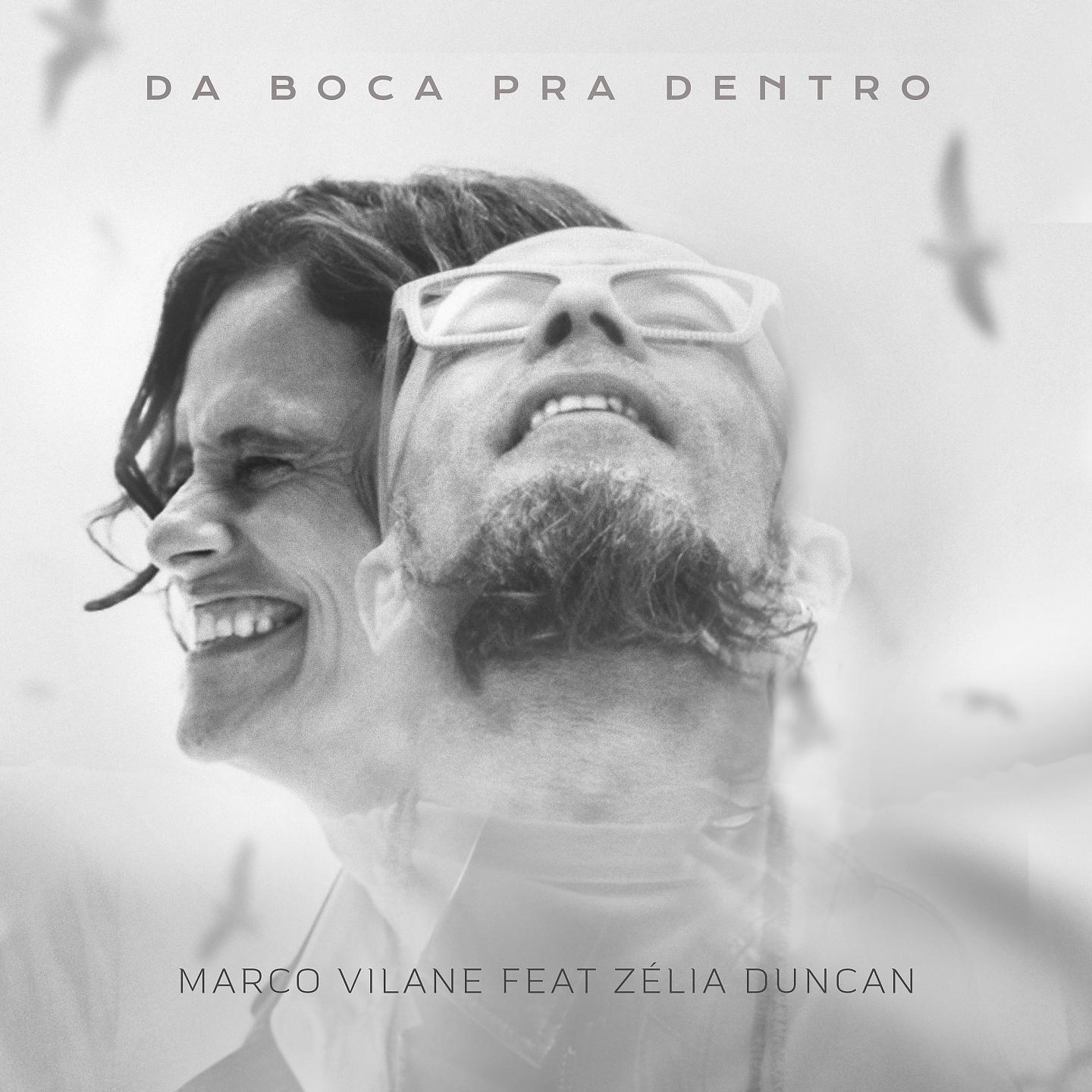 Постер альбома Da Boca pra Dentro