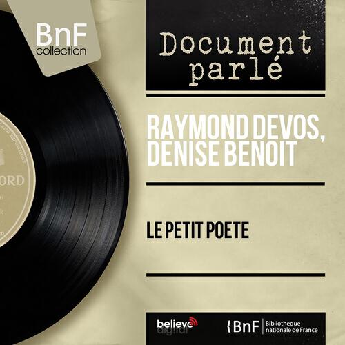 Raymond Devos - Mon temps à moi sur la terre