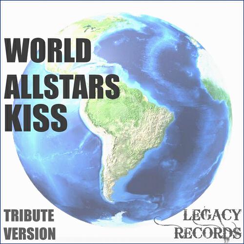 New Tribute Kings - Lift Originally Performed By Paul Stanley (Tribute Version)