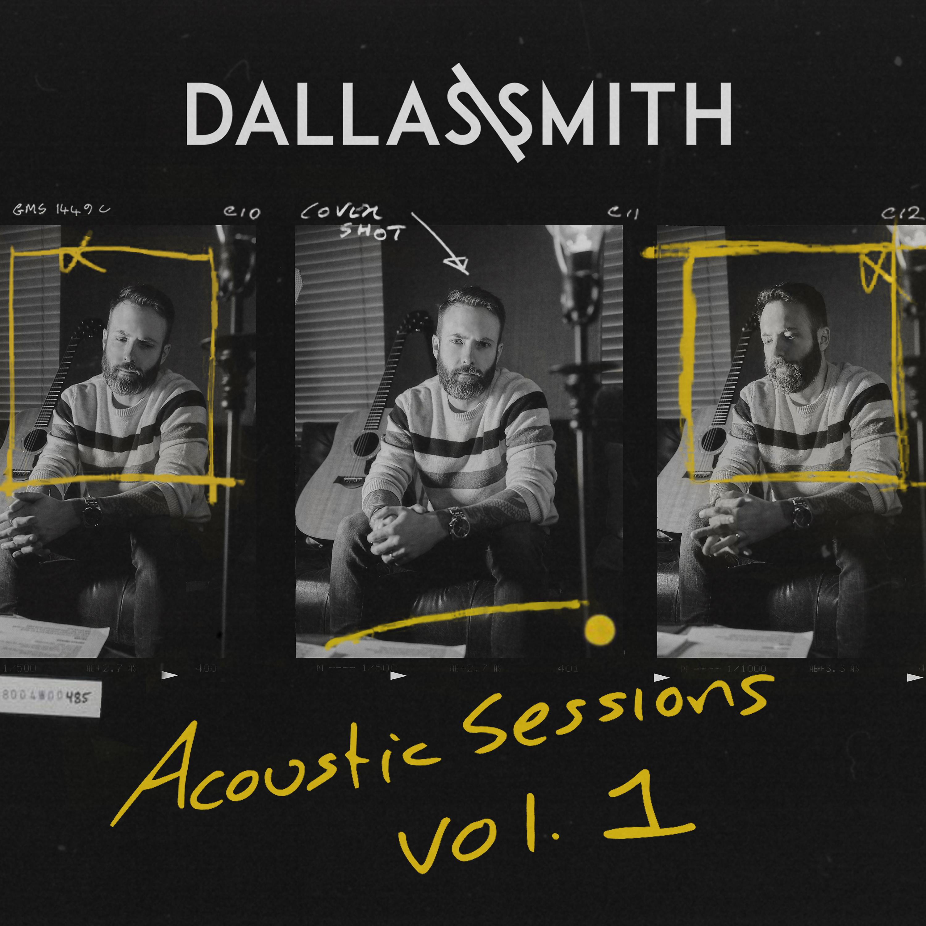 Постер альбома Acoustic Sessions Vol.1
