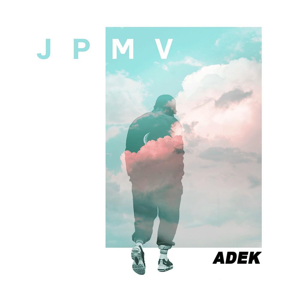 Постер альбома JPMV