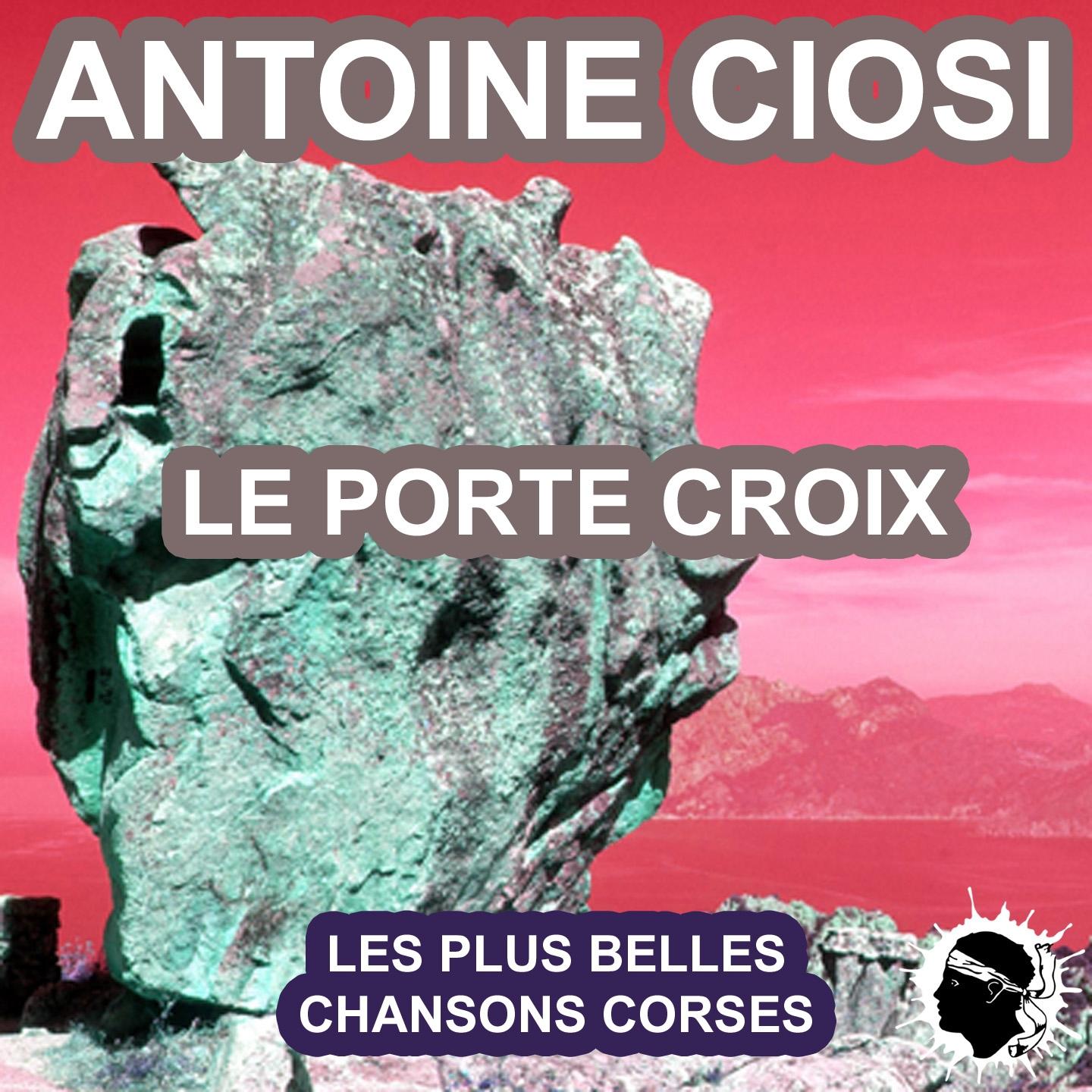 Постер альбома Le porte croix