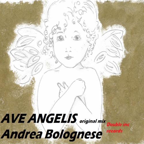 Постер альбома Ave Angelis