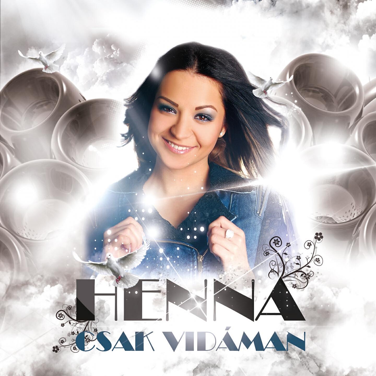 Henna - Dalolj Hegedű