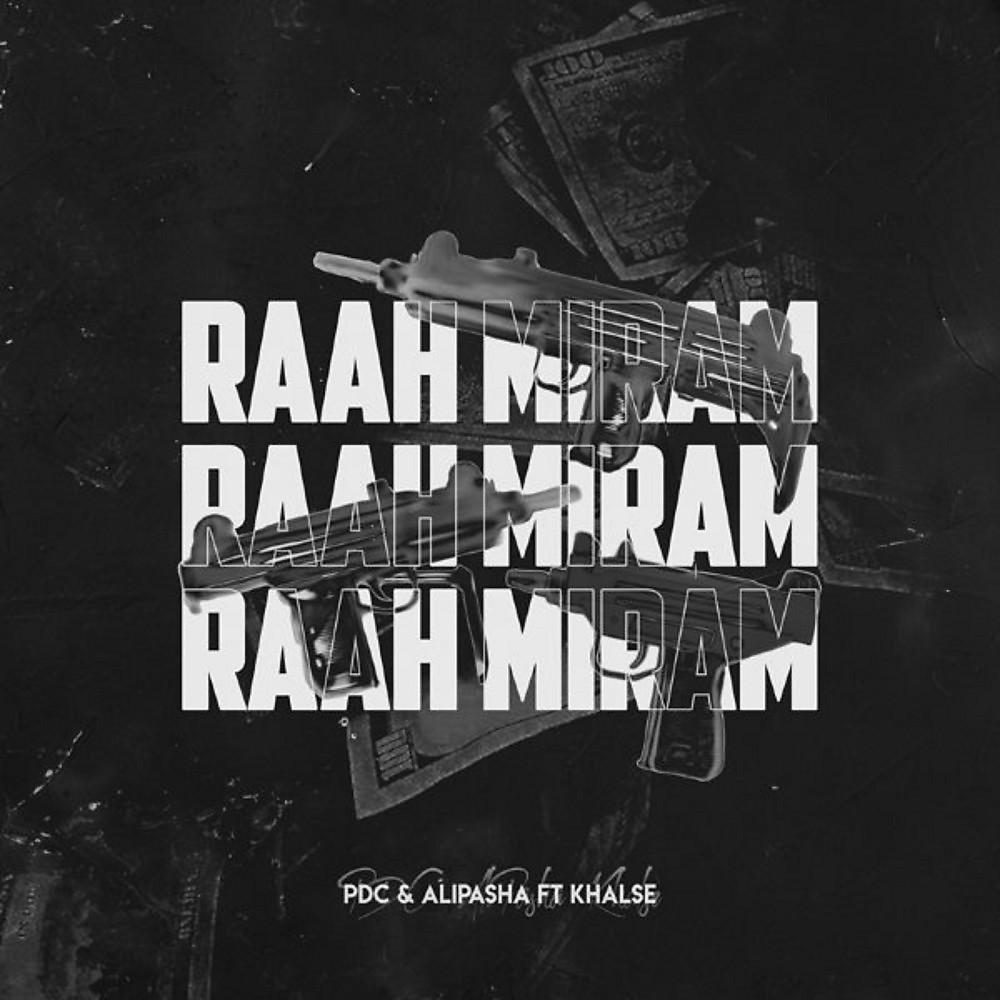 Постер альбома Raah Miram